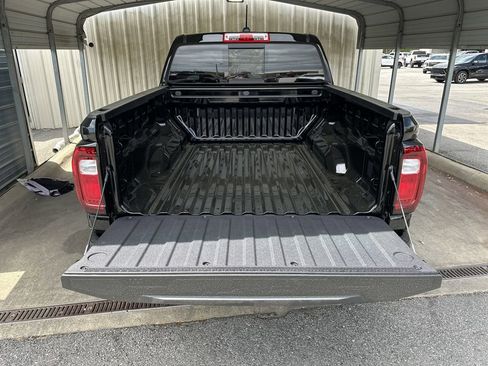 New 2026 GMC Canyon Elevation AWD/4WD image 27