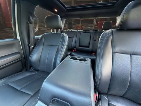 Used 2022 Ford F250 Lariat w/ Tremor Off-Road Package AWD/4WD image 26