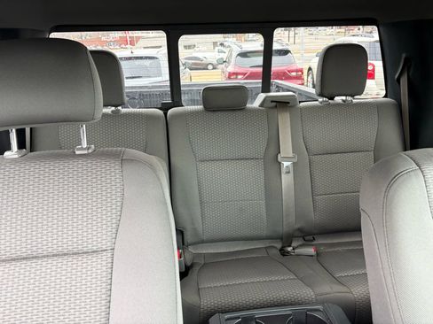 Used 2015 Ford F150 XLT w/ Equipment Group 302A Luxury image 17