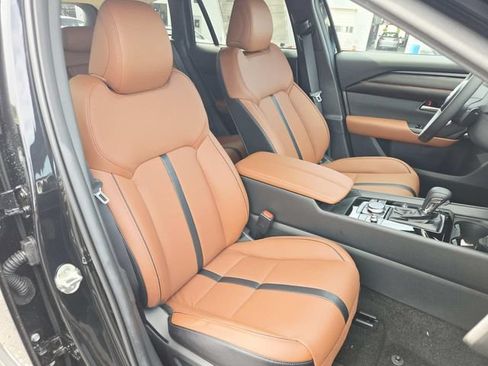 New 2026 MAZDA CX-50 Meridian Edition w/ Weather Package AWD/4WD image 16