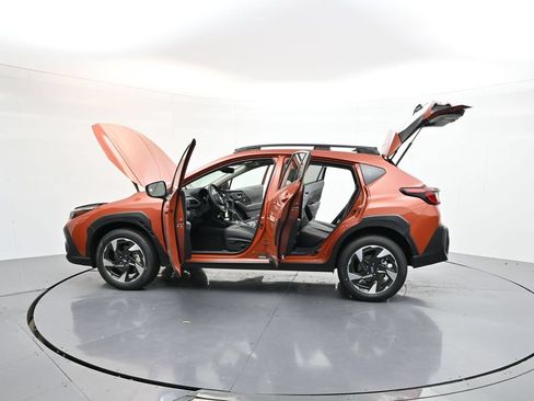 Used 2025 Subaru Crosstrek 2.5i Limited w/ Crosstrek Mirror Package AWD/4WD image 43