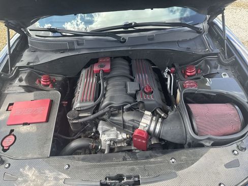 Used 2022 Dodge Charger Scat Pack image 18