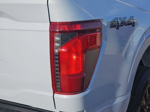 New 2025 Ford F150 XLT w/ Equipment Group 302A MID image 39