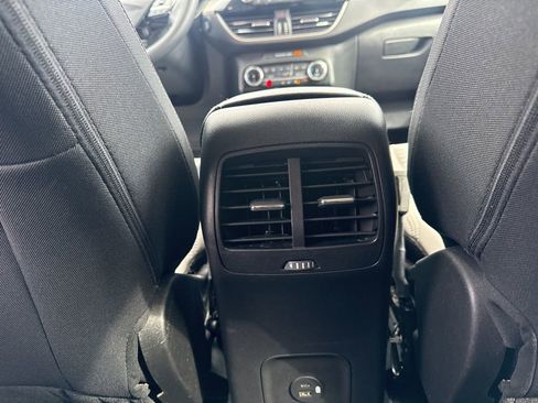 Used 2022 Ford Escape SE w/ Convenience Package image 20