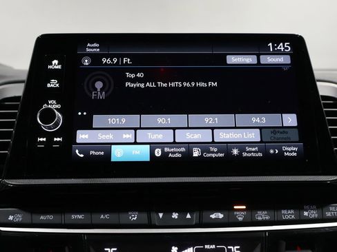 Used 2025 Honda Odyssey Sport-L image 31