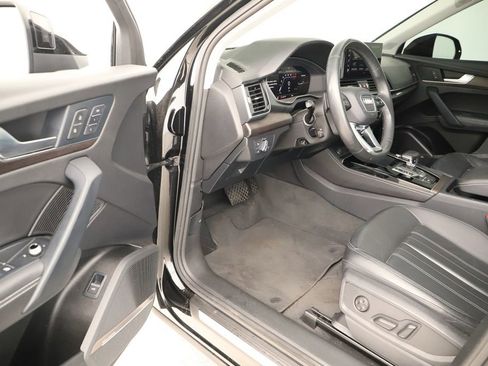 Used 2023 Audi Q5 2.0T Premium Plus w/ Premium Plus Package image 14