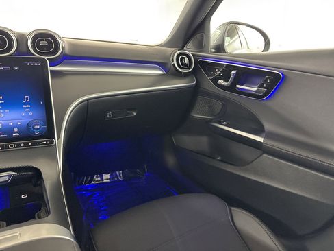 Certified 2023 Mercedes-Benz C 300 Sedan image 29