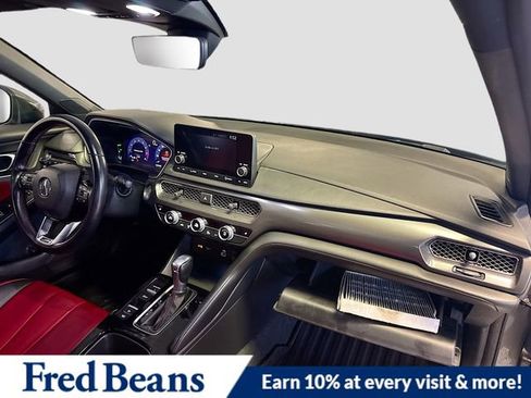 Used 2023 Acura Integra A-Spec image 31