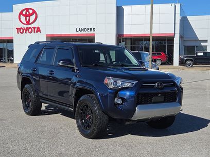 Used 2023 Toyota 4Runner TRD Off-Road Premium