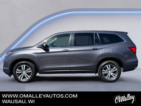 Used 2017 Honda Pilot EX-L image 2