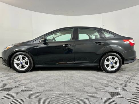 Used 2014 Ford Focus SE image 16