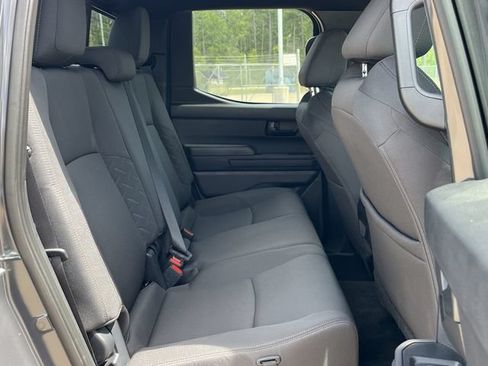 Used 2025 Toyota Tacoma SR5 AWD/4WD image 3