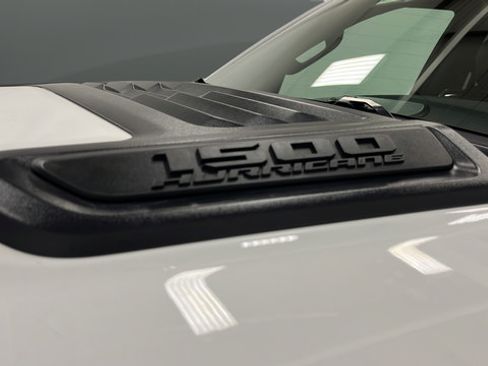 New 2026 RAM 1500 Rebel w/ G/T Package AWD/4WD image 46