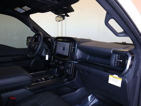 New 2026 Ford F150 STX AWD/4WD image 39