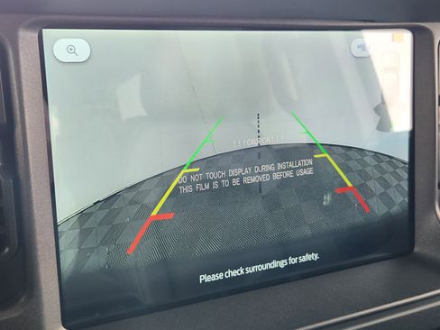 New 2025 Ford Bronco Big Bend image 22