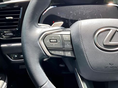 Used 2024 Lexus NX 250 FWD w/ Towing Package (2000 Lbs) image 24