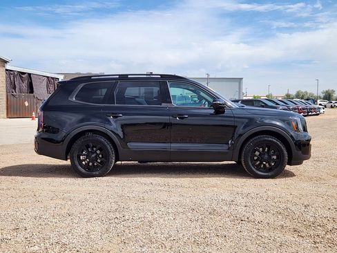 Certified 2025 Kia Telluride SX Prestige X-Pro AWD/4WD image 2