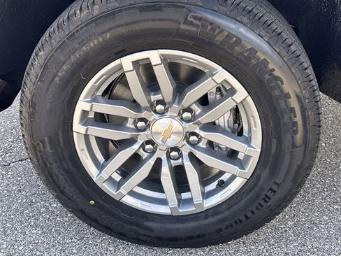 New 2026 Chevrolet Colorado LT w/ LT Convenience Package image 68