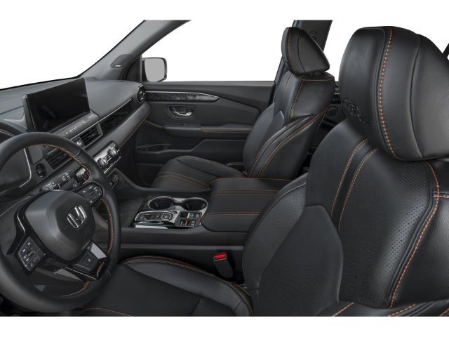 Used 2026 Honda Passport TrailSport Elite image 6