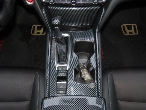 Certified 2021 Honda Accord Sport image 19