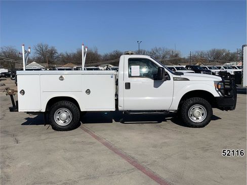 Used 2016 Ford F250 XL image 5