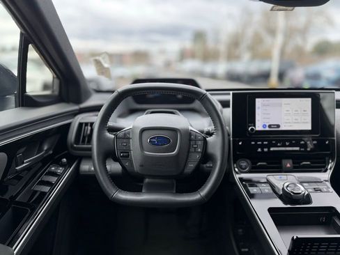 Used 2024 Subaru Solterra Premium image 23