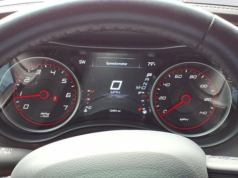 Used 2023 Dodge Charger SXT w/ Plus Group RWD image 28