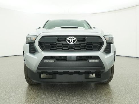 New 2025 Toyota Tacoma TRD Sport RWD image 40