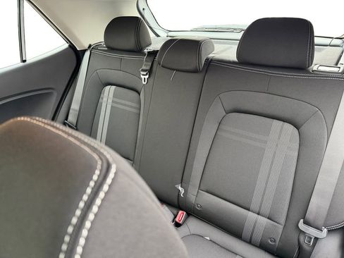 New 2026 Hyundai Venue SEL image 13