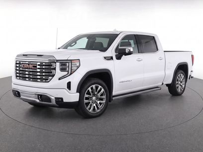 Used 2024 GMC Sierra 1500 Denali w/ Denali Reserve Package