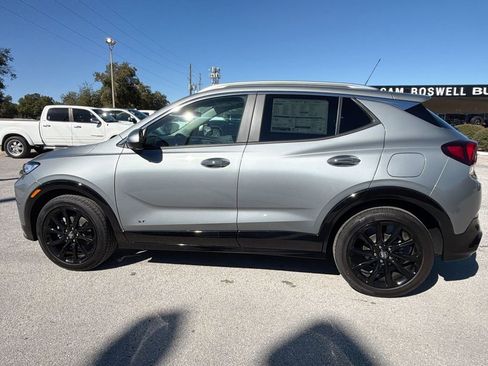 New 2026 Buick Encore GX Sport Touring w/ Advanced Technology Package image 4