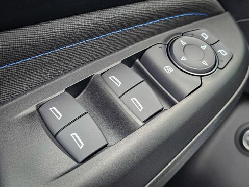 New 2026 Buick Envista Sport Touring w/ Convenience I Package FWD image 10
