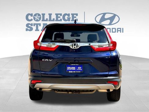 Used 2019 Honda CR-V EX-L image 9