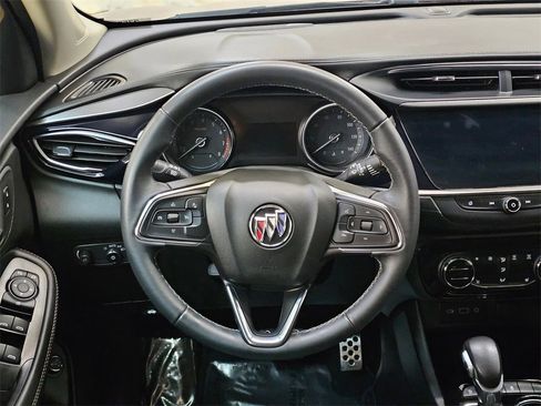 Used 2023 Buick Encore GX Select w/ Sport Touring Package image 19