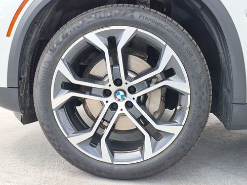 Used 2019 BMW X5 xDrive40i AWD/4WD image 15