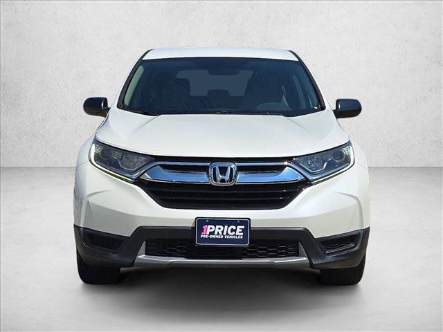 Used 2018 Honda CR-V LX image 2