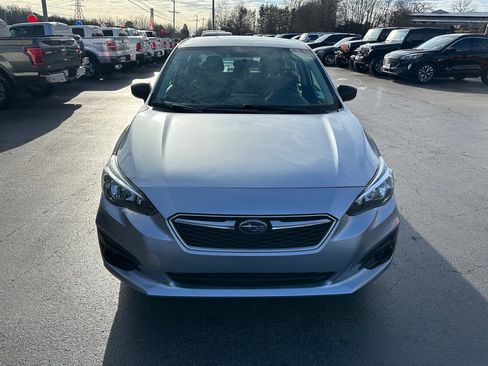 Used 2019 Subaru Impreza 2.0i image 6