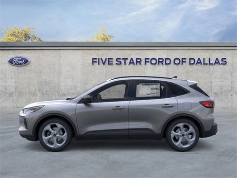 New 2026 Ford Escape ST-Line image 3