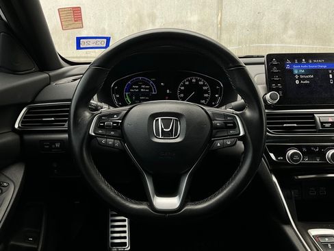 Used 2022 Honda Accord Sport image 30