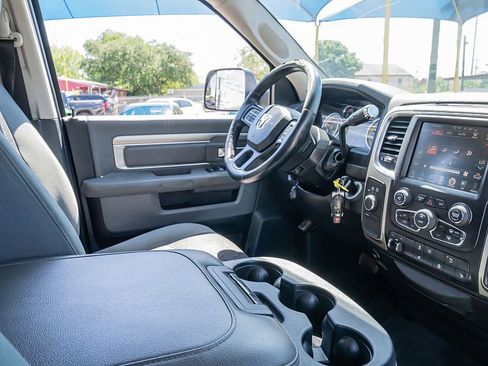 Used 2015 RAM 2500 Lone Star AWD/4WD image 19