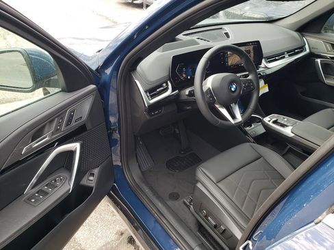 New 2026 BMW X1 xDrive28i w/ Technology Package AWD/4WD image 6