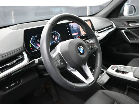 Certified 2025 BMW X1 xDrive28i image 12