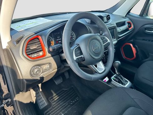 Used 2018 Jeep Renegade Sport w/ Power & Air Group AWD/4WD image 5