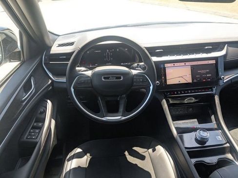 New 2026 Jeep Grand Cherokee L 2WD image 35