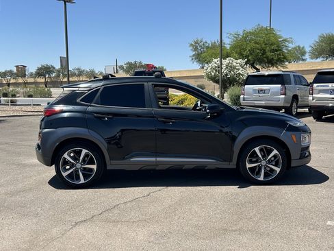 Used 2021 Hyundai Kona Ultimate FWD image 6
