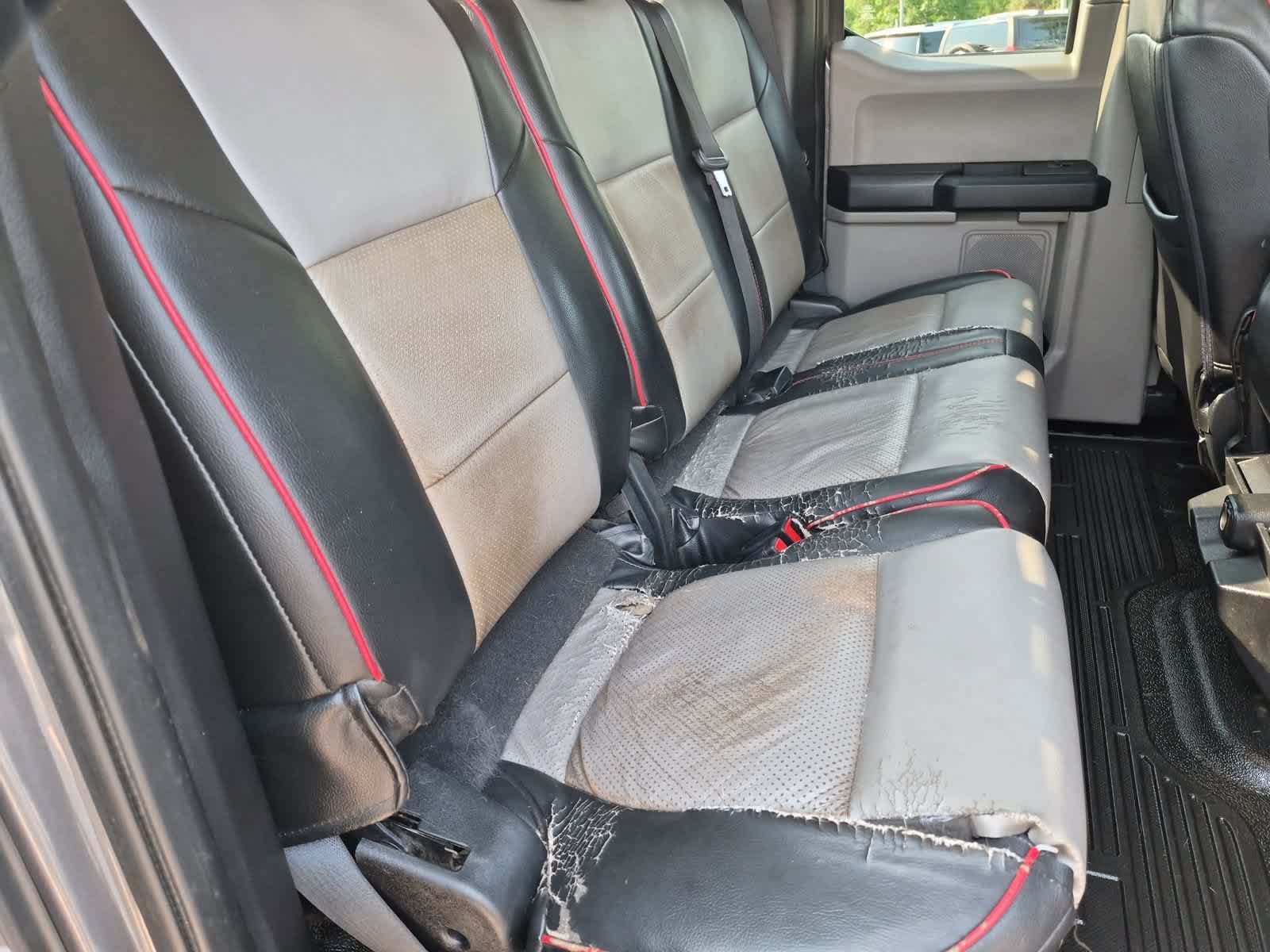 Used 2021 Ford F350 XL w/ STX Appearance Package AWD/4WD image 19