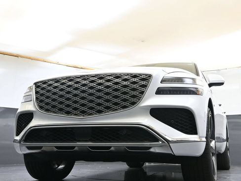 New 2026 Genesis GV80 3.5T Prestige AWD/4WD image 29