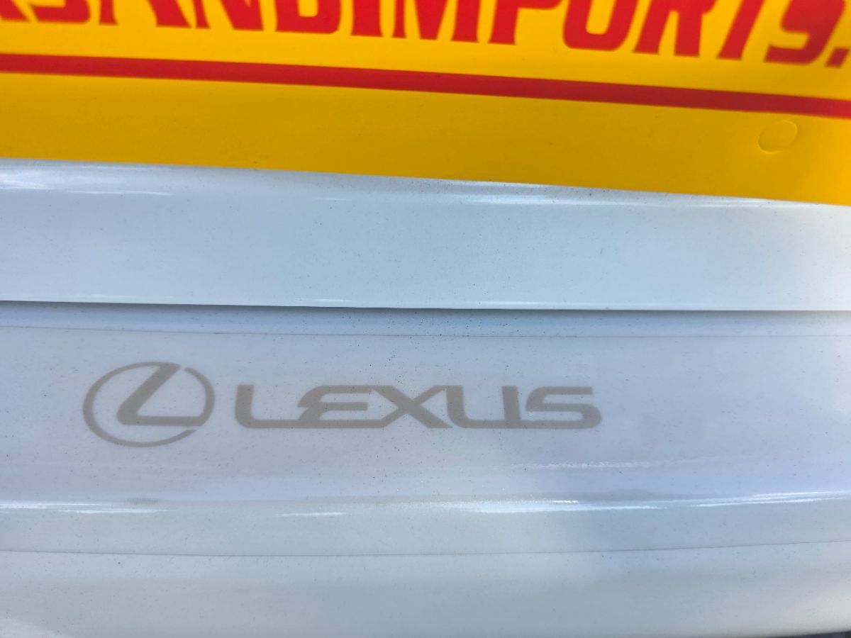 Used 2015 Lexus ES 350 FWD image 13
