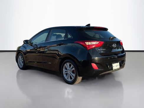 Used 2013 Hyundai Elantra GT image 5