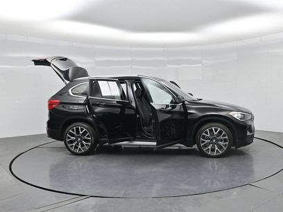 Used 2021 BMW X1 sDrive28i
